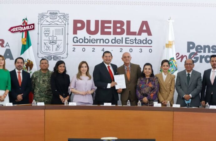 Pelea con causa de Gaby “La Bonita” apoyará salud en Puebla