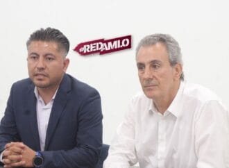 Pepe Chedraui escucha y atiende a la Policía de la Ciudad