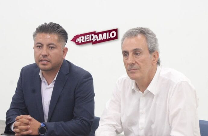 Pepe Chedraui escucha y atiende a la Policía de la Ciudad