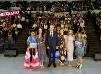 Pepe Chedraui impulsa la igualdad de género en Puebla con el evento “Mujeres Imparables”