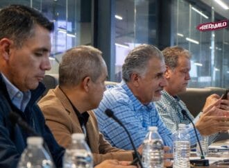 Pepe Chedraui refuerza seguridad con estrategia conjunta