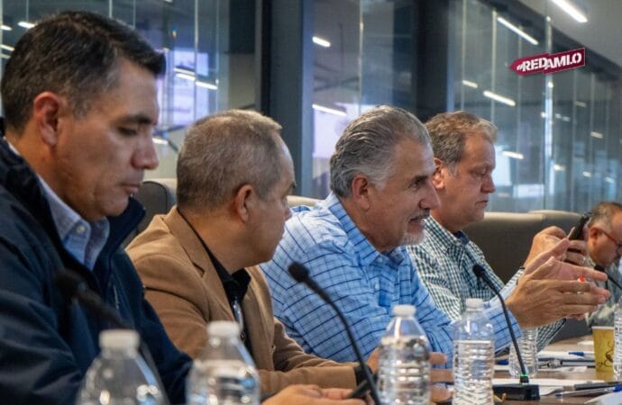 Pepe Chedraui refuerza seguridad con estrategia conjunta