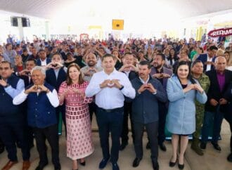 Puebla arranca la primera Escuela Solar 2025 en Acatzingo