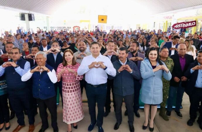 Puebla arranca la primera Escuela Solar 2025 en Acatzingo