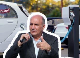 Puebla atraerá seis empresas de electromovilidad y refuerza su clúster automotriz