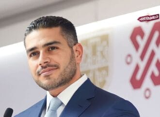 Resultados visibles: Harfuch reduce violencia en 5 estados