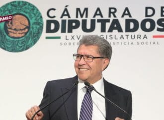 Ricardo Monreal confirma retiro de iniciativa de reforma a la Ley del ISSSTE