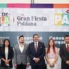 Se presenta la cartelera del Palenque de la Feria de Puebla 2025