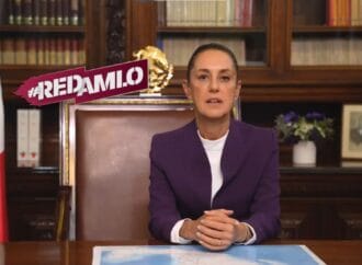 Sheinbaum Convoca a Asamblea en el Zócalo para Informar Sobre Aranceles de Trump