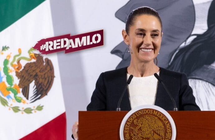 Sheinbaum: Firmeza ante aranceles y defensa de la soberanía