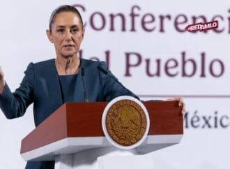 Sheinbaum anuncia reformas y gran inversión en Durango