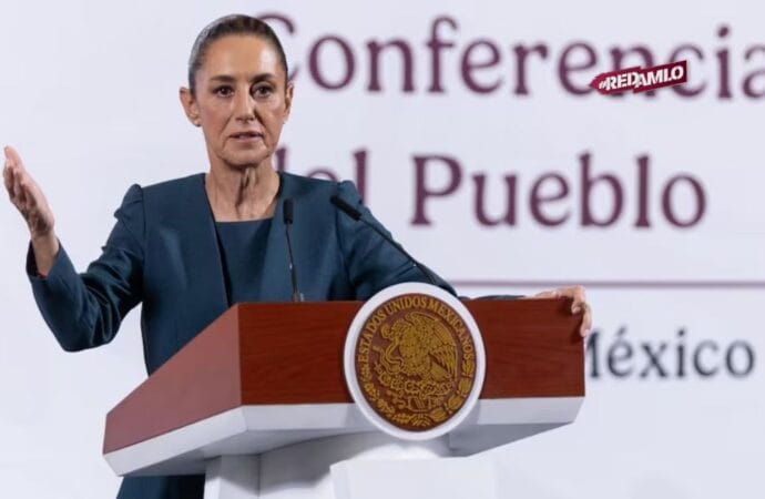 Sheinbaum anuncia reformas y gran inversión en Durango