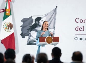 “Se busca la verdad”: Sheinbaum expone avances del caso Izaguirre y presenta plan nacional contra desapariciones