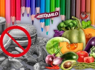 Sheinbaum refuerza control de comida en escuelas públicas