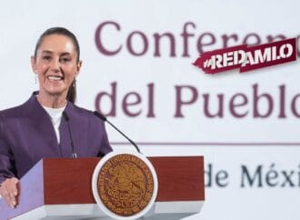 Sheinbaum responde con firmeza a aranceles de Trump y convoca a asamblea en el Zócalo