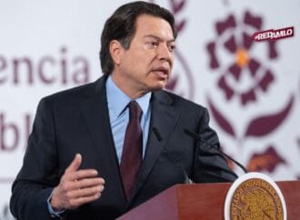 Sheinbaum retira reforma a la Ley del ISSSTE para atender inquietudes del magisterio