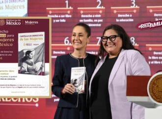 Todo lo que debes de saber de la Cartilla de Derechos de las Mujeres