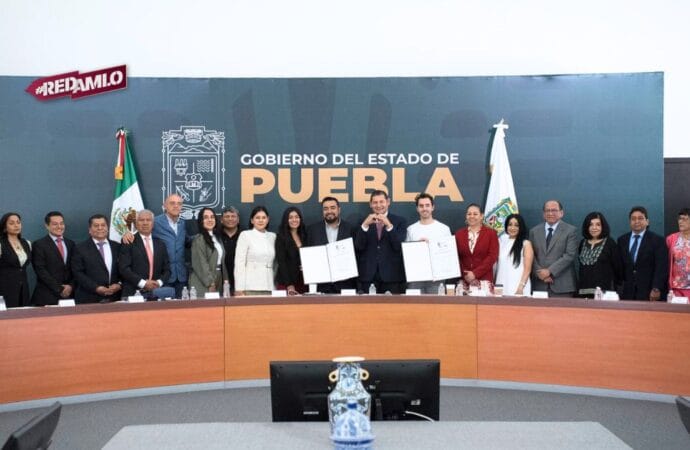 Universidad del Deporte en Puebla: formación y transformación social