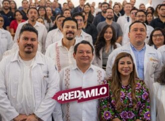 Yucatán devuelve la vista: Inicia campaña de cirugías gratuitas de cataratas