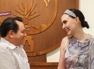 Yucatán diseña agenda industrial 2024-2030 con respaldo federal