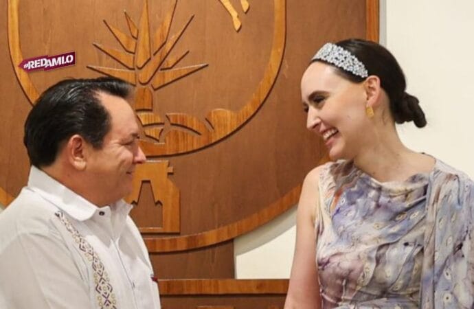 Yucatán diseña agenda industrial 2024-2030 con respaldo federal