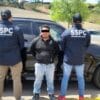 ¡Cae ‘El Veterano’ en Veracruz! Presunto líder de la Mara Salvatrucha