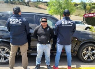 ¡Cae ‘El Veterano’ en Veracruz! Presunto líder de la Mara Salvatrucha