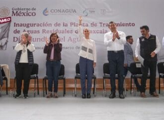 ¡Comienza el rescate del Atoyac! Puebla y Tlaxcala al frente