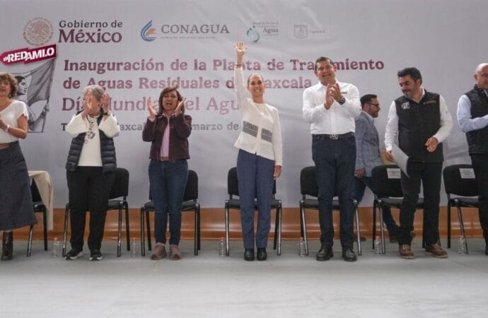 ¡Comienza el rescate del Atoyac! Puebla y Tlaxcala al frente