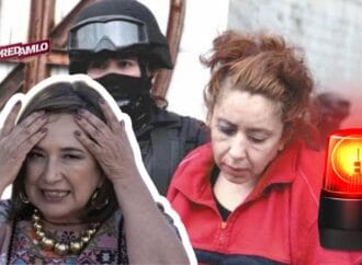 ¡Escándalo en la oposición! Hermana de Xóchitl Gálvez condenada a 89 años por secuestro