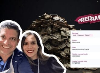 ¡Hipocresía al descubierto! Beauregard ataca a Pepe Chedraui mientras su esposo exige liquidación millonaria