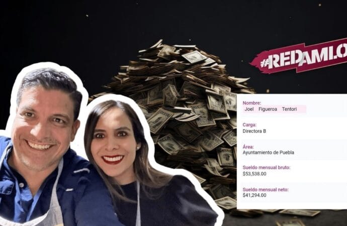 ¡Hipocresía al descubierto! Beauregard ataca a Pepe Chedraui mientras su esposo exige liquidación millonaria