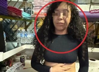 80 mil pesos fueron robados por recepcionista de gimnasio en San Sebastián