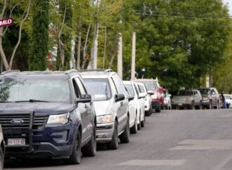 Ampliación de pago del control vehicular en Puebla hasta abril