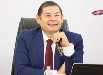 Armenta: SMT atiende a concesionarios, no a grupos de presión