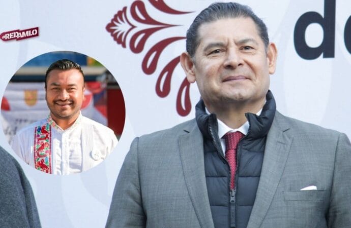 Armenta instruye investigar desvío de 70 MDP en Huejotzingo