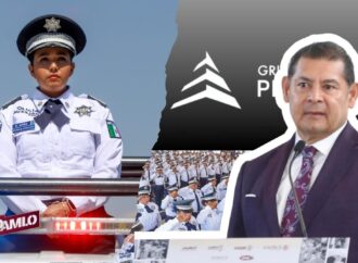 Armenta pide a Grupo Proyecta donar tierras para viviendas