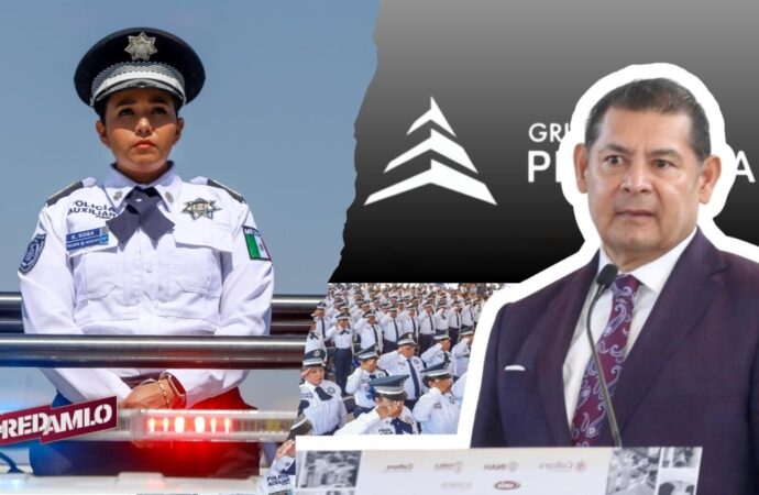 Armenta pide a Grupo Proyecta donar tierras para viviendas