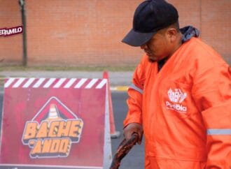 Avanza Puebla con la mejora de servicios públicos