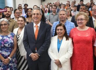 Ayuntamiento de Puebla Promueve Ética Pública con Capacitación