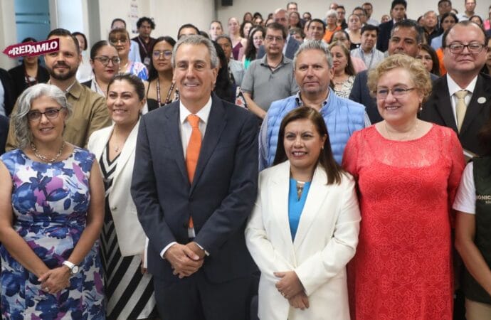 Ayuntamiento de Puebla Promueve Ética Pública con Capacitación