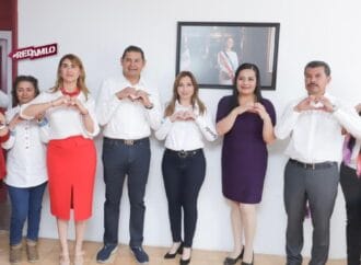 Casas Carmen Serdán protegen a mujeres en Puebla