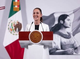 Claudia Sheinbaum aborda inversión de Grupo Modelo, reforma judicial y avances en justicia