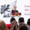 Claudia Sheinbaum aborda salud, justicia y reformas clave