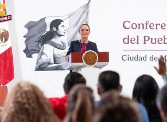 Claudia Sheinbaum aborda salud, justicia y reformas clave
