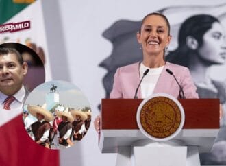 Claudia Sheinbaum encabezará el desfile del 5 de Mayo en Puebla