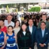 Conalep y la Universidad del Deporte impulsan los sueños de los jóvenes poblanos