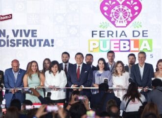 Feria de Puebla 2025, una de las más grandes del país; 1.7 millones de visitantes esperados