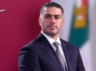 Gobierno de México debilita al Cártel de Sinaloa, afirma Omar García Harfuch