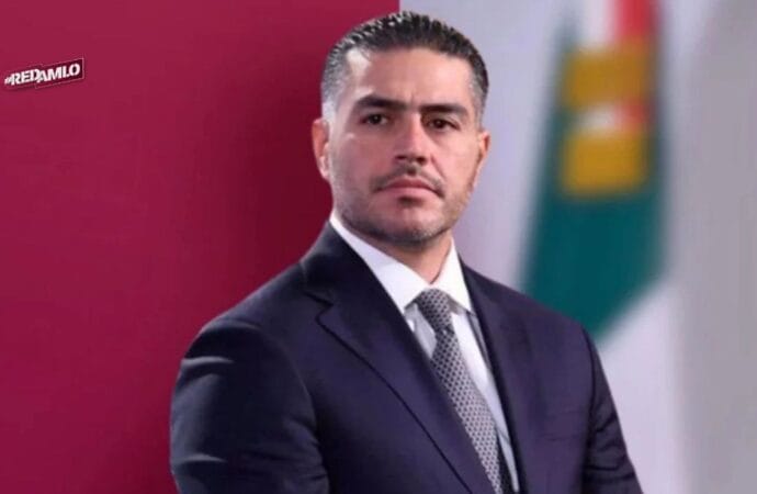 Gobierno de México debilita al Cártel de Sinaloa, afirma Omar García Harfuch